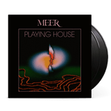MEER - Playing House - 2LP (Black)