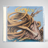 Wobbler - Hinterland - CD