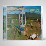 Wobbler - Afterglow - CD