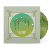 Wobbler - Rites at Dawn - Ltd LP (Marble)