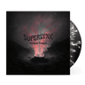 Superlynx - Electric Temple - limited LP cover