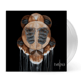 If Nothing Is - If Nothing is - Ltd 2LP (Transparent)