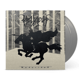 Helheim - WoduridaR - Ltd 2LP (Silver)