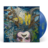 Arabs in Aspic - Pictures in a Dream - Ltd LP (Marble)