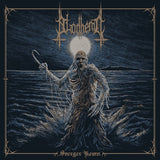 Blodhemn - Sverger Hemn - CD