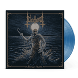 Blodhemn - Sverger Hemn - LP