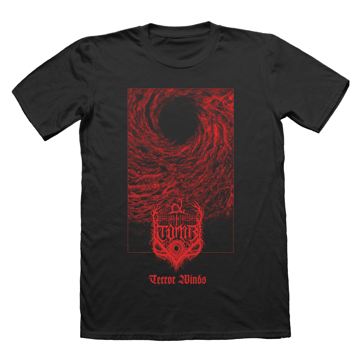 T.O.M.B. Tshirt