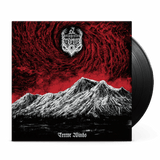 T.O.M.B - Terror Winds - LP cover