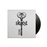 Slegest - Avstand - LP cover
