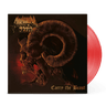 Nocturnal Breed - Carry The Beast - cover