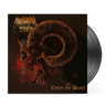 Nocturnal Breed - Carry The Beast - cover