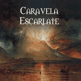 Caravela Escarlate - III - CD