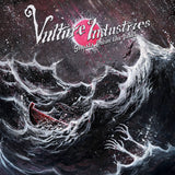 Vulture Industries - Ghosts from the past - CD