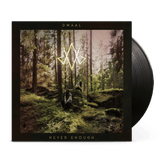 Dwaal - Never Enough - LP