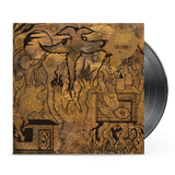 Jordsjø - Salighet - LP