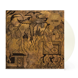 Jordsjø - Salighet - Ltd LP (Transparent)