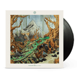 The Chronicles of Father Robin - The Songs & Tales of Airoea – Book 1 - LP