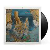 The Chronicles of Father Robin - The Songs & Tales of Airoea – Book II - LP