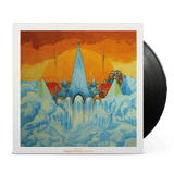 The Chronicles of Father Robin - The Songs & Tales of Airoea – Book III - LP
