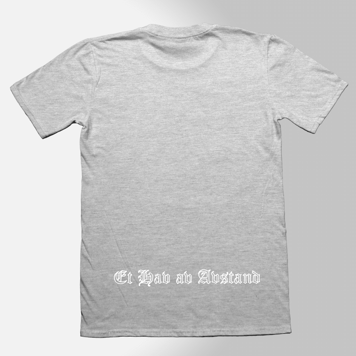 Norwegian Black Metal band Taake - tshirt 