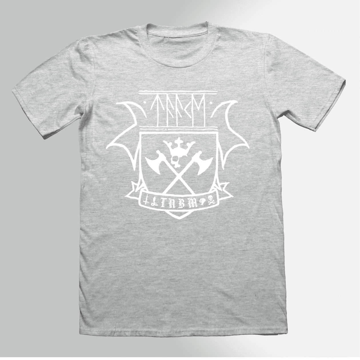 Norwegian Black Metal band Taake - tshirt 
