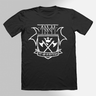 Norwegian Black Metal band Taake - tshirt 