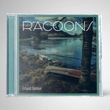 Erland Dahlen - Racoons - CD