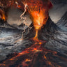 Nyrst - vold - cover
