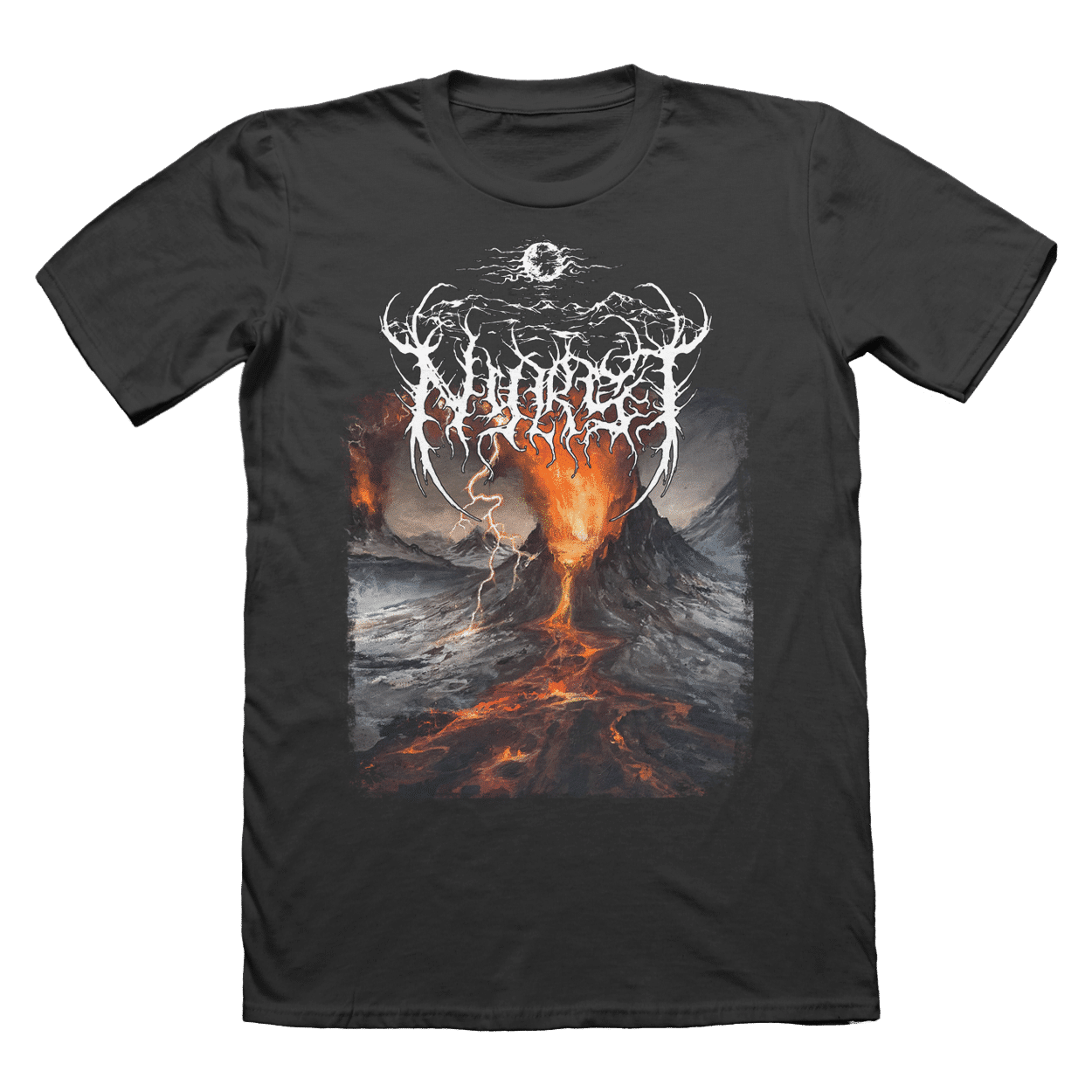 Nyrst tshirt