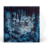 Madder Mortem - Old Eyes - New Heart - Ltd LP (White)