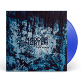 Madder Mortem - Old Eyes - New Heart - Ltd LP (Blue)