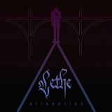 Lethe - Alienation - CD
