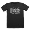 Koldbrann - Ingen Skånsel - tshirt