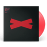 Airbag - The Century of the Self Limited LP cover 