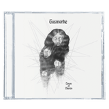 Prog Rock band Tusmørke - Dawn of Oberon CD cover