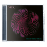 MEER - Wheels Within Wheels cd cover