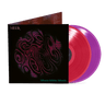 MEER - Wheels Within Wheels limited LP cover