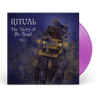 Ritual - The story of Mr. Bogd - Limited LP cover