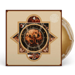 Agusa - Høgtid - Limited LP cover