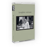 Ljungblut - Vietnam - Cassette