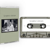 Ljungblut - Vietnam - Cassette