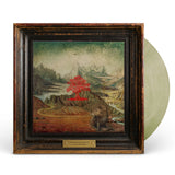 Lars Fredrik Frøislie - Gamle Mester - Limited LP cover