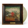 Lars Fredrik Frøislie - Gamle Mester - Limited LP cover