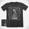 Antinoë CD and tshirt bundle