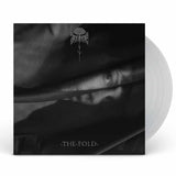 Neoclassical artist Antinoë - The Fold - LP cover with white vinyl