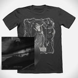 Antinoë LP and tshirt bundle
