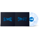 Airbag - Dysphoria (Live in the Netherlands) - Ltd 2LP (white/blue)