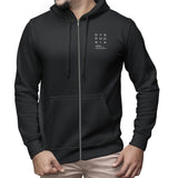 Airbag - Dysphoria Zip Hoodie