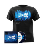 Airbag - Dysphoria (Live in the Netherlands) - 2CD + TS Bundle