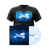 Airbag - Dysphoria (Live in the Netherlands) - Ltd 2LP + TS Bundle